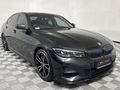 2022 BMW 3 Series 330i Mzansi Edition Auto
