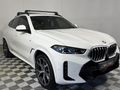2023 BMW X6 xDrive30d M Sport