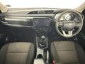 2021 Toyota Hilux 2.4 GD-6 Raider 4x4 Double-Cab