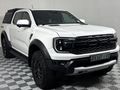 2025 Ford Ranger 3.0 V6 Bi Turbo Ecoboost Raptor 4x4 Auto