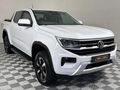 2025 Volkswagen Amarok 2.0 BiTDI 154kW 4Motion Style Double-Cab