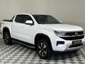 2025 Volkswagen Amarok 2.0 BiTDI 154kW 4Motion Style Double-Cab
