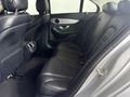 2014 Mercedes-Benz C-Class C 220 Bluetec Auto