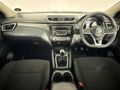 2019 Nissan Qashqai 1.2T Visia