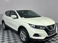 2019 Nissan Qashqai 1.2T Visia