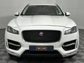 2019 Jaguar F-Pace 2.0 R-Sport AWD (221kW)