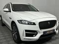 2019 Jaguar F-Pace 2.0 R-Sport AWD (221kW)