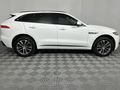 2019 Jaguar F-Pace 2.0 R-Sport AWD (221kW)