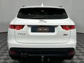 2019 Jaguar F-Pace 2.0 R-Sport AWD (221kW)