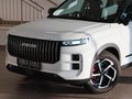 2026 Jaecoo J7 1.6T Vortex