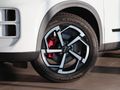 2026 Jaecoo J7 1.6T Vortex