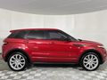 2016 Land Rover Range Rover Evoque 2.2 SD4 Dynamic