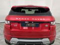 2016 Land Rover Range Rover Evoque 2.2 SD4 Dynamic