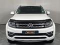 2021 Volkswagen Amarok 3.0 TDI Highline (190kW) 4Motion Auto Double-Cab