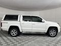 2021 Volkswagen Amarok 3.0 TDI Highline (190kW) 4Motion Auto Double-Cab