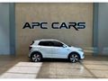 2021 Volkswagen T-Cross 1.0 TSI Highline Auto