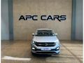 2021 Volkswagen T-Cross 1.0 TSI Highline Auto