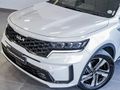 2023 Kia Sorento 2.2D SXL AWD Auto