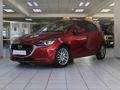 2021 Mazda 2 INDIVIDUAL AUTO