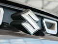 2021 Suzuki S-Presso 1.0 S-Edition Auto