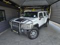 2007 Hummer H3 Auto