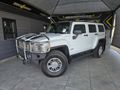 2007 Hummer H3 Auto