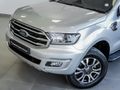 2021 Ford Everest 2.0D XLT Auto