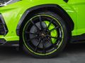 2022 Lamborghini Urus S 4.0 V8