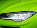 2022 Lamborghini Urus S 4.0 V8