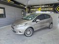 2011 Ford Fiesta 1.4i Ambiente 5-dr