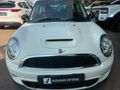 2013 MINI Hatch Cooper S