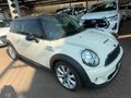 2013 MINI Hatch Cooper S