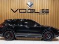 2023 Porsche Cayenne GTS