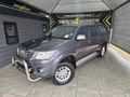 2013 Toyota Hilux 3.0 D-4D Raider 4x4 Auto Double-Cab