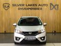 2017 Honda Jazz 1.5 Elegance