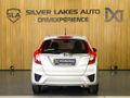 2017 Honda Jazz 1.5 Elegance
