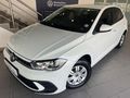 2026 Volkswagen Polo 1.0 TSI