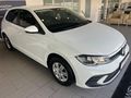 2026 Volkswagen Polo 1.0 TSI