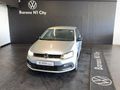 2022 Volkswagen Polo Vivo 1.4 Trendline 5-dr