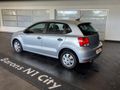 2022 Volkswagen Polo Vivo 1.4 Trendline 5-dr