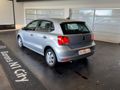 2022 Volkswagen Polo Vivo 1.4 Trendline 5-dr