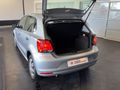 2022 Volkswagen Polo Vivo 1.4 Trendline 5-dr