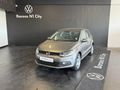 2021 Volkswagen Polo Vivo 1.6 Comfortline Auto 5-dr