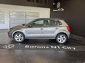 2021 Volkswagen Polo Vivo 1.6 Comfortline Auto 5-dr