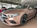 2022 Mercedes-Benz A-Class A 200 Auto