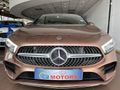 2022 Mercedes-Benz A-Class A 200 Auto