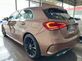 2022 Mercedes-Benz A-Class A 200 Auto