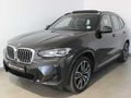 2025 BMW X3 xDrive20d M Sport