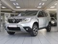 2020 Renault Duster TECHROAD