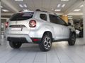 2020 Renault Duster TECHROAD
